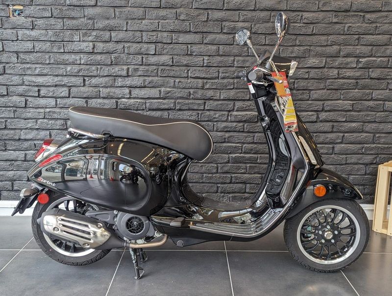 2022 Vespa SPRINT 150 