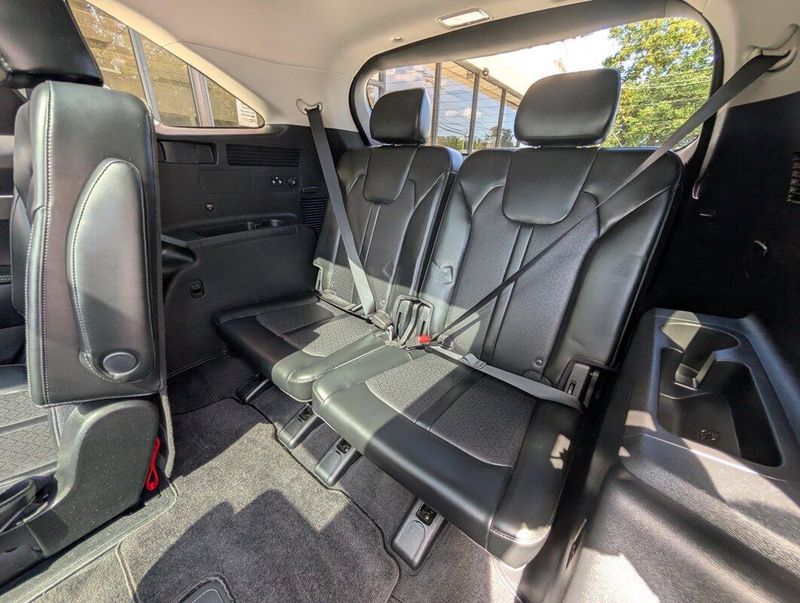 2021 Kia Sorento EX photo 7