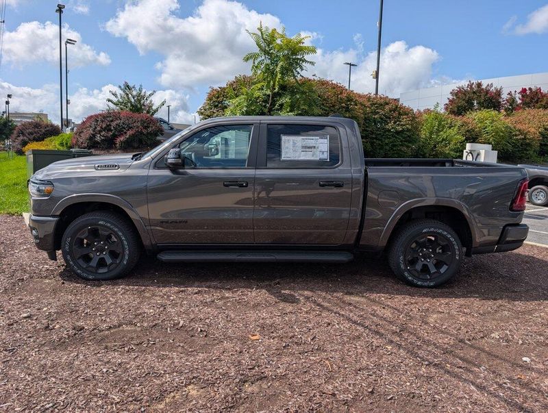 2026 Ram 1500 Big Horn photo 23