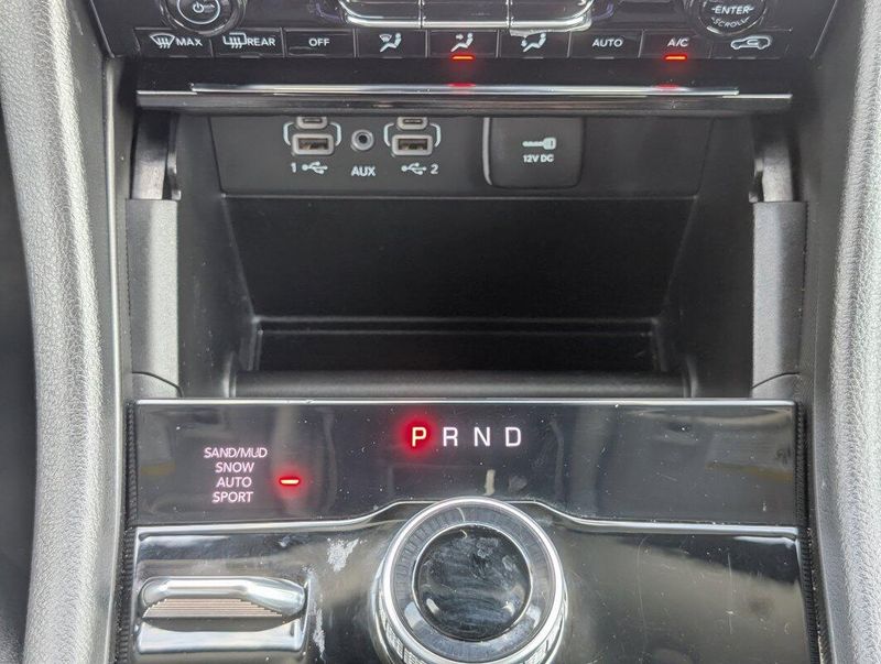 2024 Jeep Grand Cherokee Limited photo 19