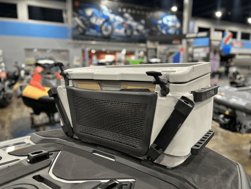 New 2026 Sea-Doo FISHPRO TROPHY 170 (SOUND SYSTEM) Image 13