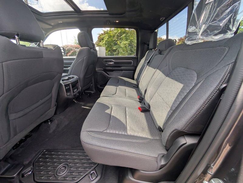 2026 Ram 1500 Big Horn photo 6