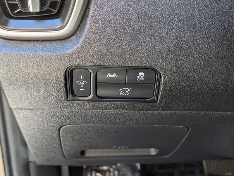2021 Kia Sorento EX photo 16