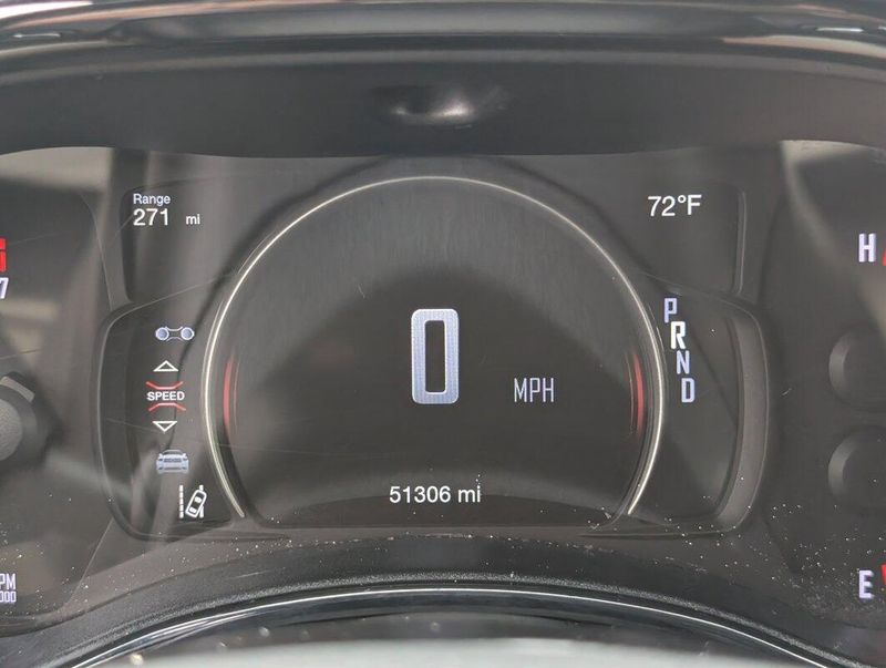 2022 Dodge Durango GT Plus photo 24