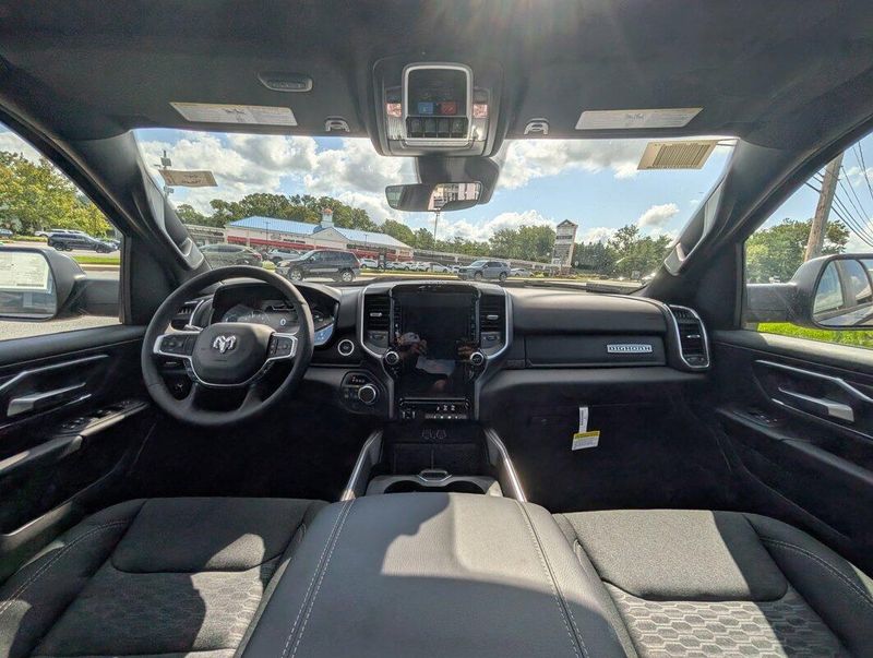 2026 Ram 1500 Big Horn photo 10