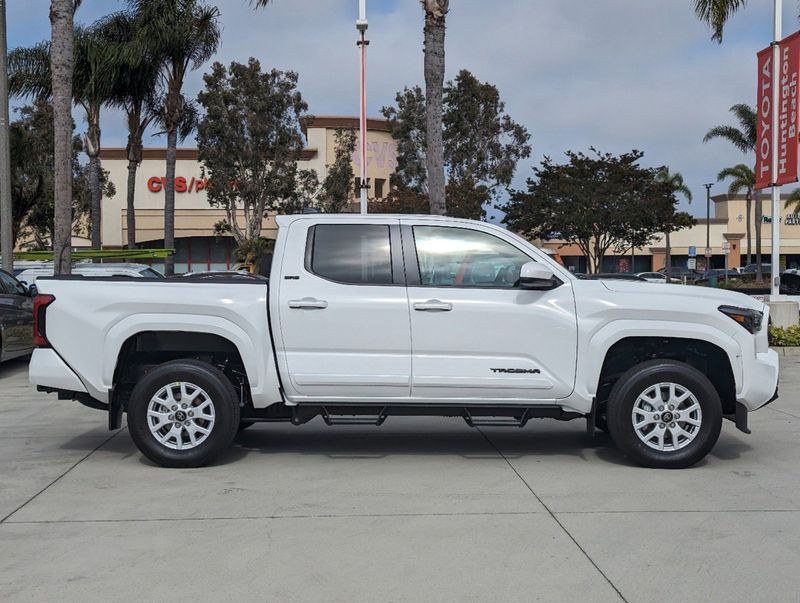 2024 Toyota Tacoma SR5Image 3