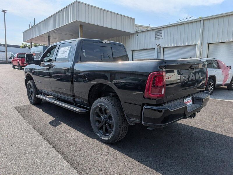 2026 Ram 2500 Big Horn photo 20