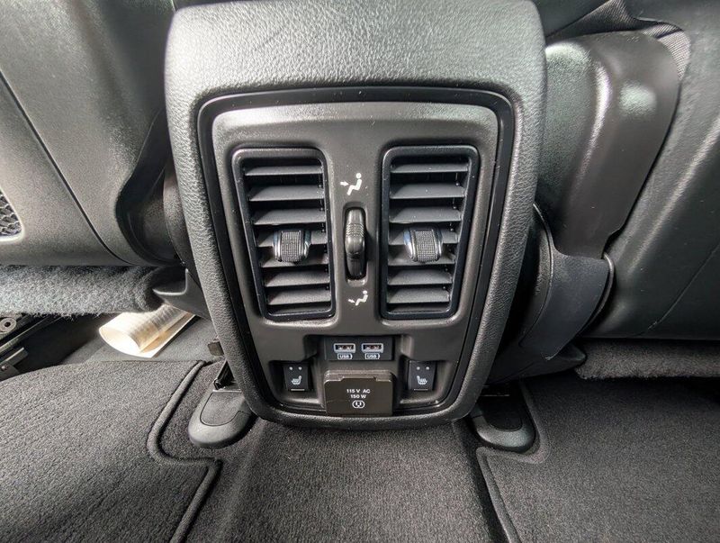2022 Dodge Durango GT Plus photo 11