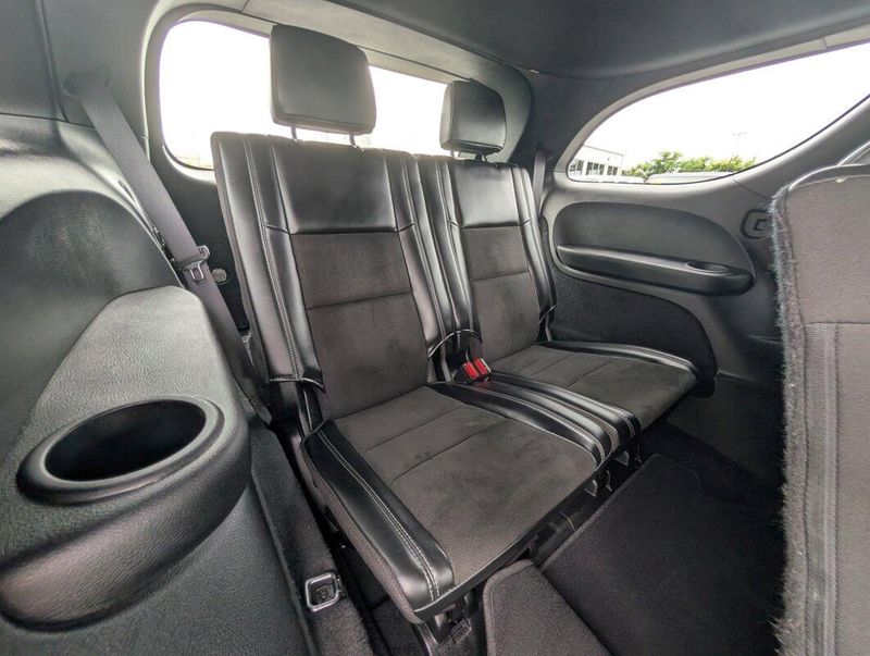 2022 Dodge Durango GT Plus photo 5
