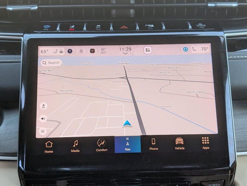 2023 Jeep Cherokee 4xe photo 22