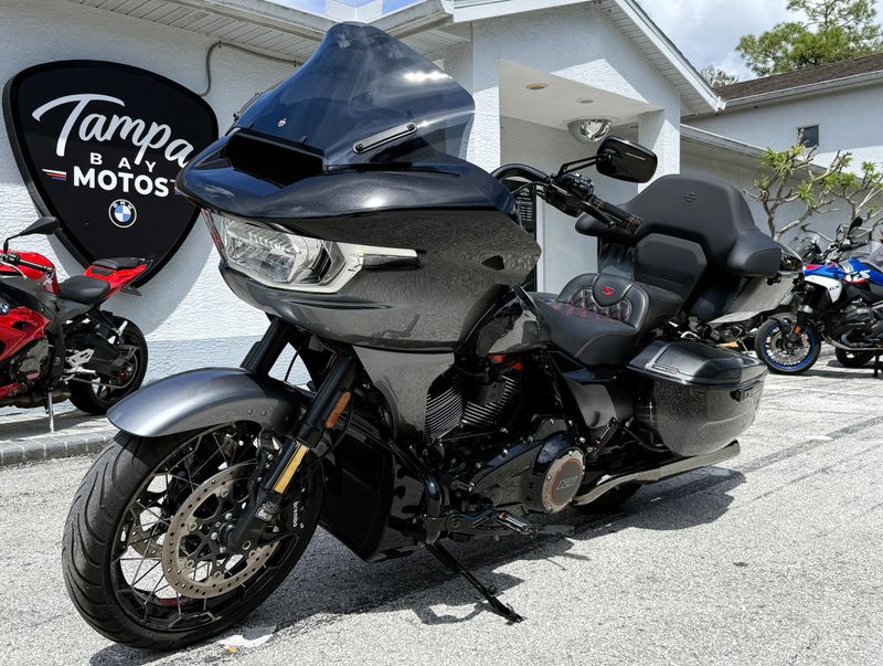 Used 2025 Harley-Davidson ROAD GLIDE CVO ROAD GLIDE 