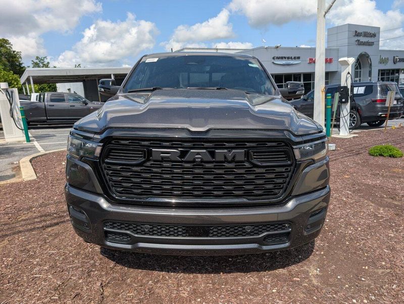 2026 Ram 1500 Big Horn photo 29