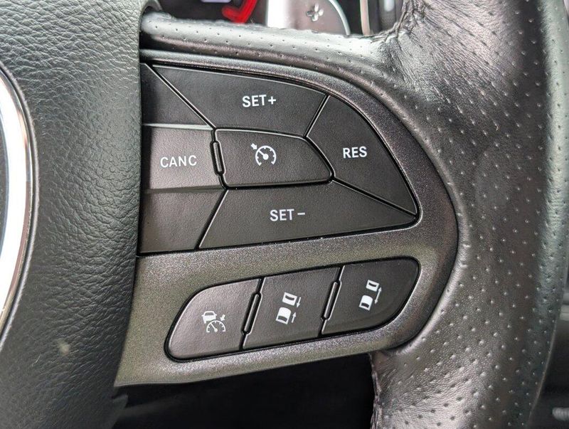 2022 Dodge Durango GT Plus photo 17