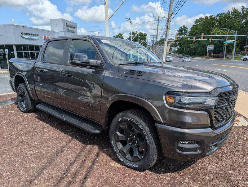 2026 Ram 1500 Big Horn photo 28