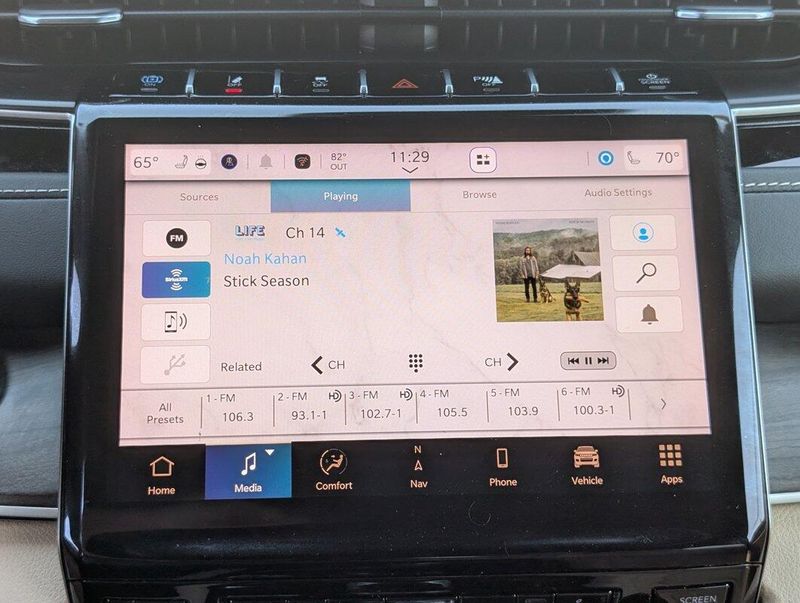 2023 Jeep Cherokee 4xe photo 20