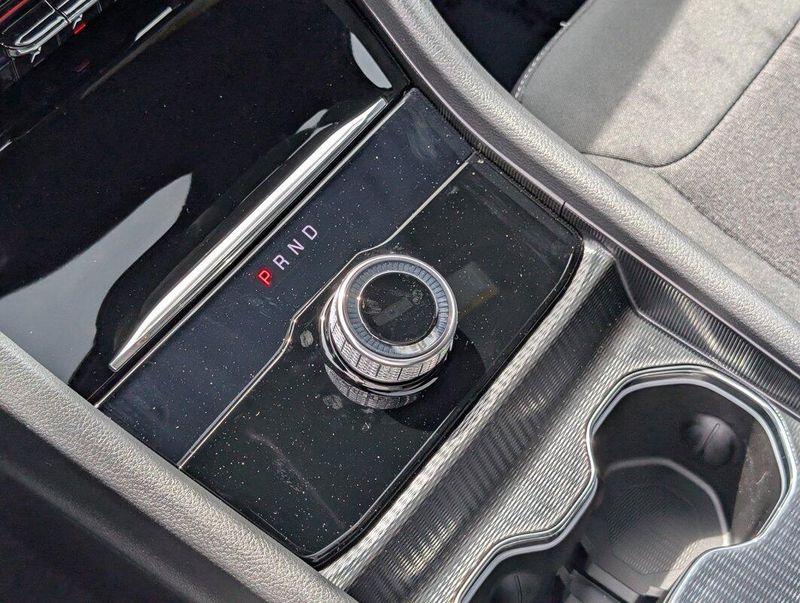 2025 Jeep Grand Cherokee Laredo X photo 23