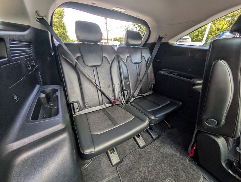 2021 Kia Sorento EX photo 4