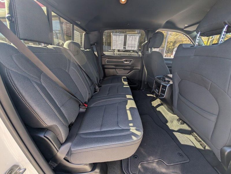 2022 Ram 1500 Big Horn Lone Star photo 4