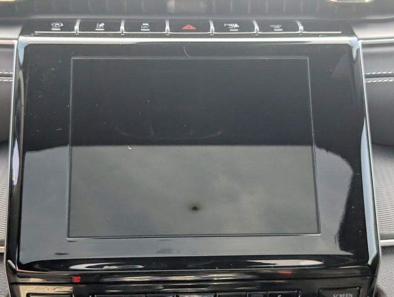 2025 Jeep Grand Cherokee Altitude photo 20