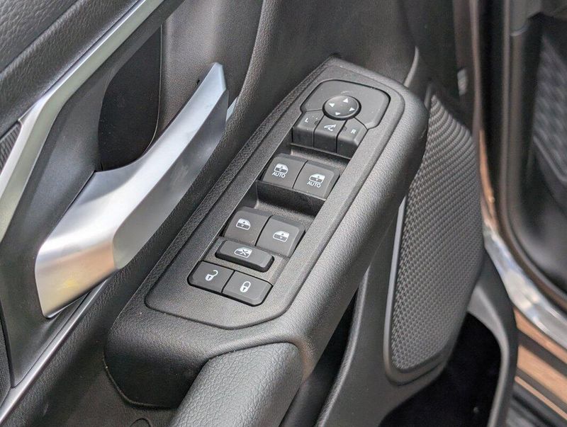 2026 Ram 1500 Big Horn photo 12