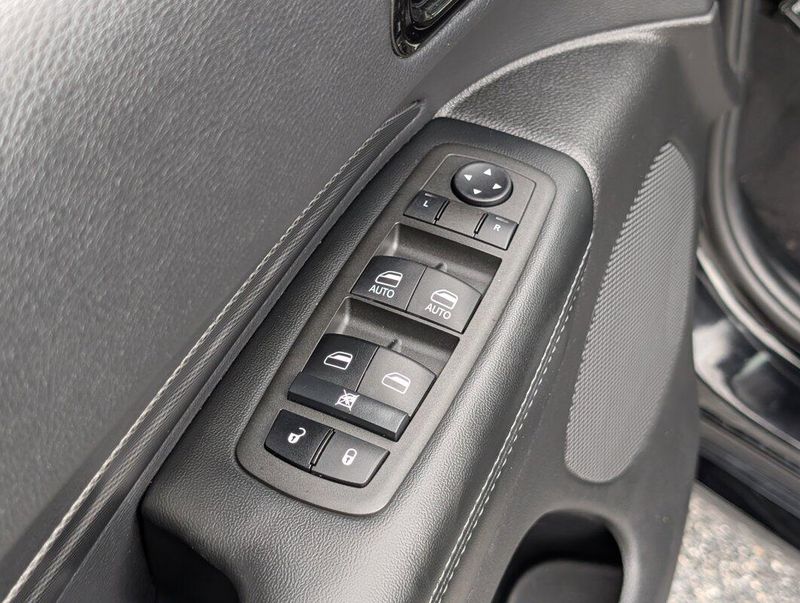 2022 Dodge Durango GT Plus photo 14
