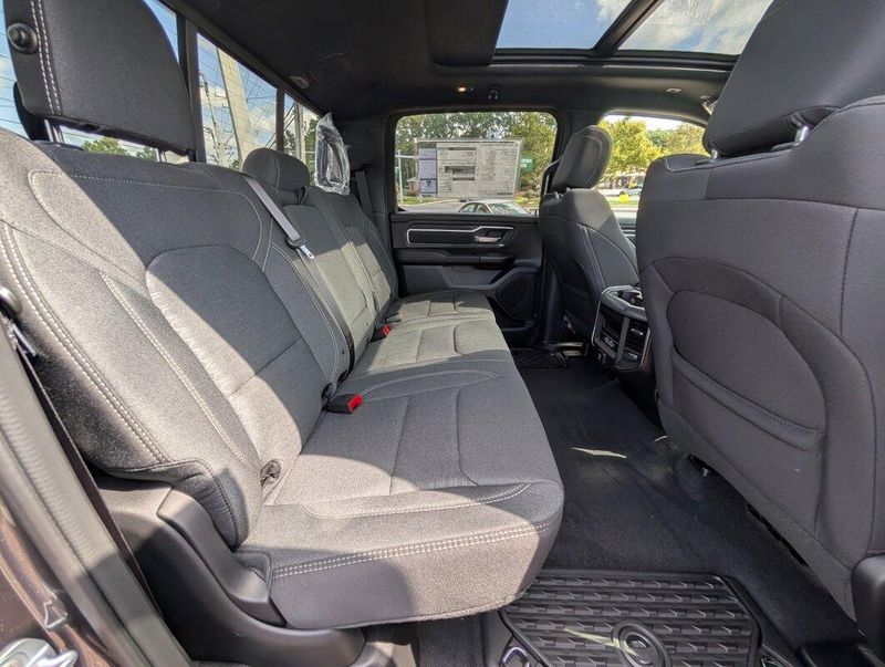 2026 Ram 1500 Big Horn photo 4