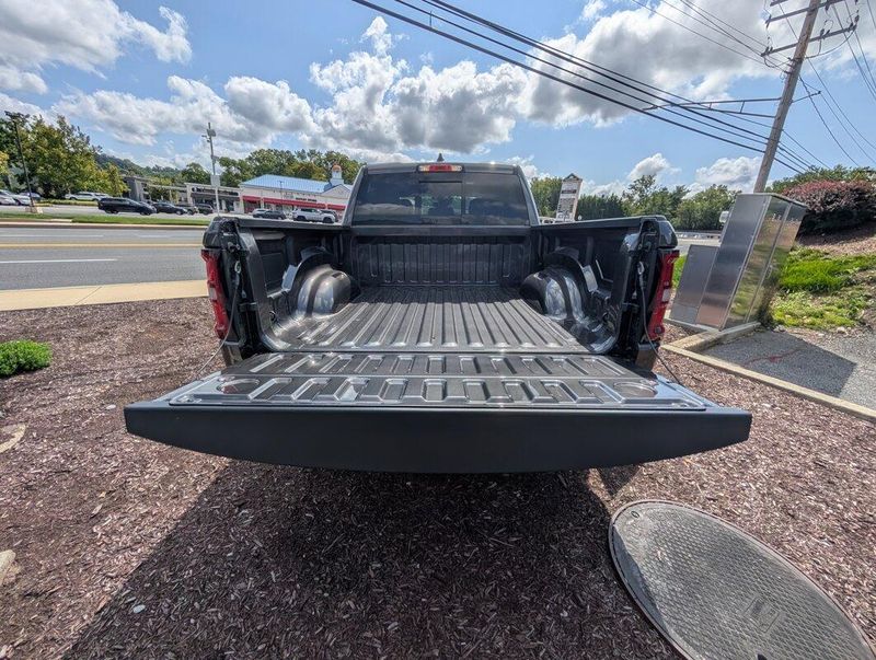 2026 Ram 1500 Big Horn photo 5