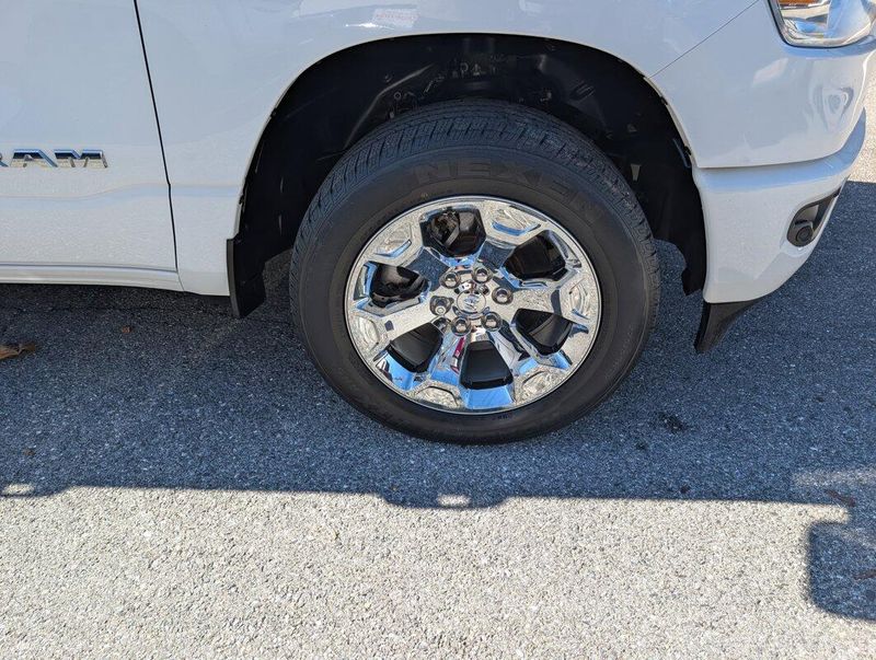 2022 Ram 1500 Big Horn Lone Star photo 2