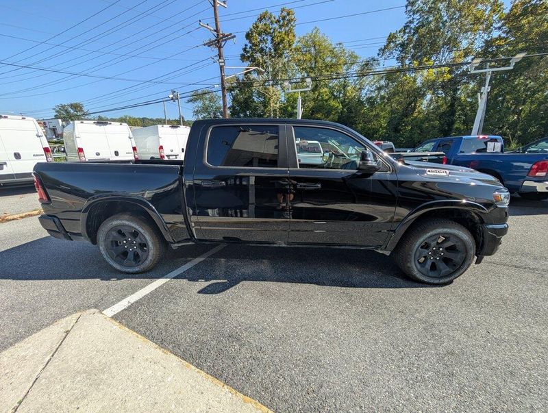 2025 Ram 1500 Big Horn photo 27