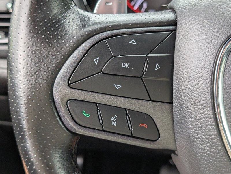 2022 Dodge Durango GT Plus photo 16