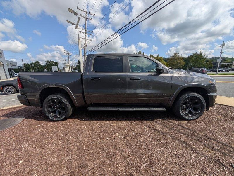 2026 Ram 1500 Big Horn photo 27