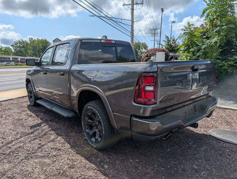 2026 Ram 1500 Big Horn photo 24