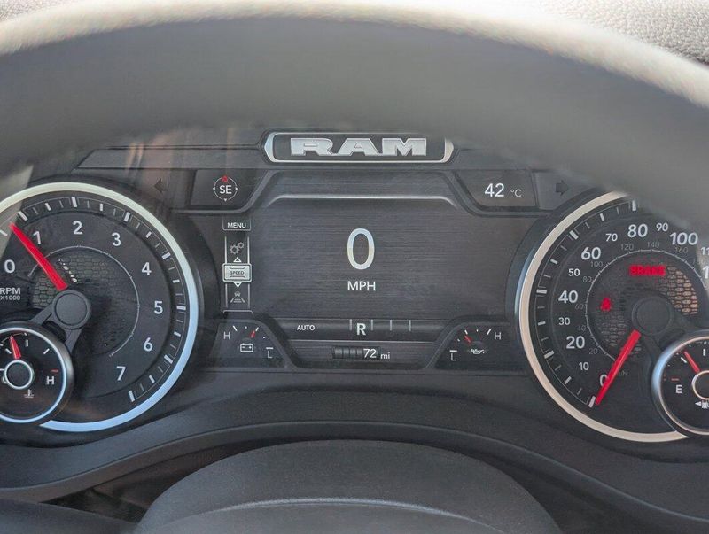 2025 Ram 1500 Big Horn photo 22