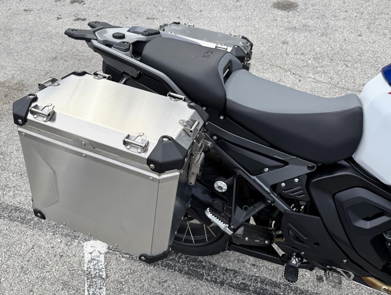 2025 BMW R 1300 GS Adventure