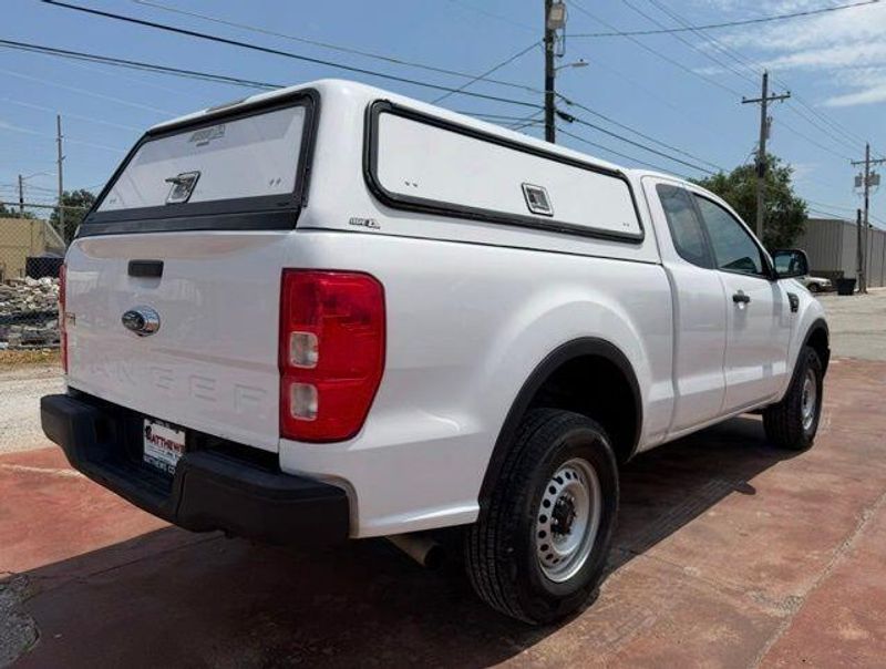 Used 2022 Ford Ranger XLImage 5