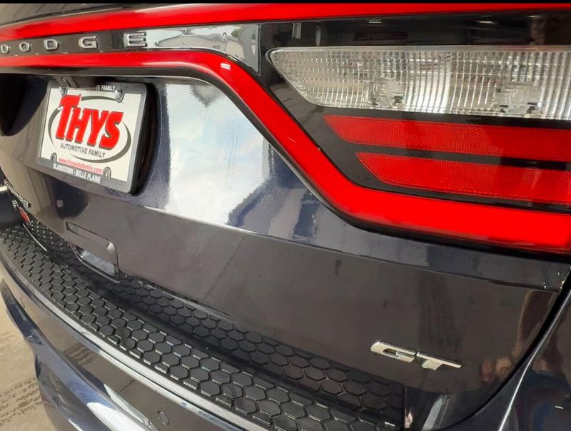 Used 2024 Dodge Durango GT PlusImage 6