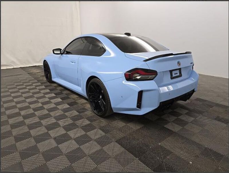 Used 2024 BMW M2 Base