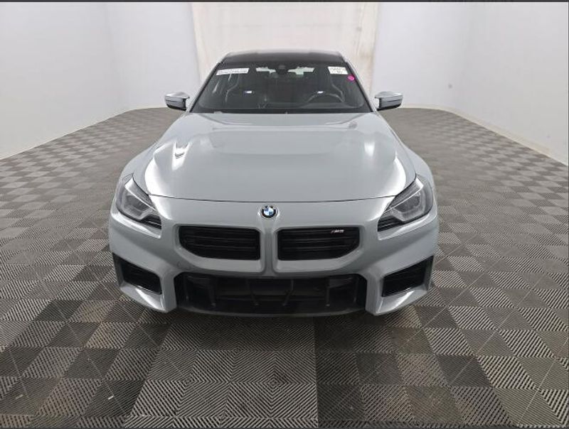 Used 2023 BMW M2 Base