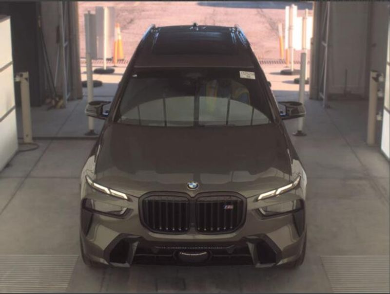 Used 2026 BMW X7 M60i