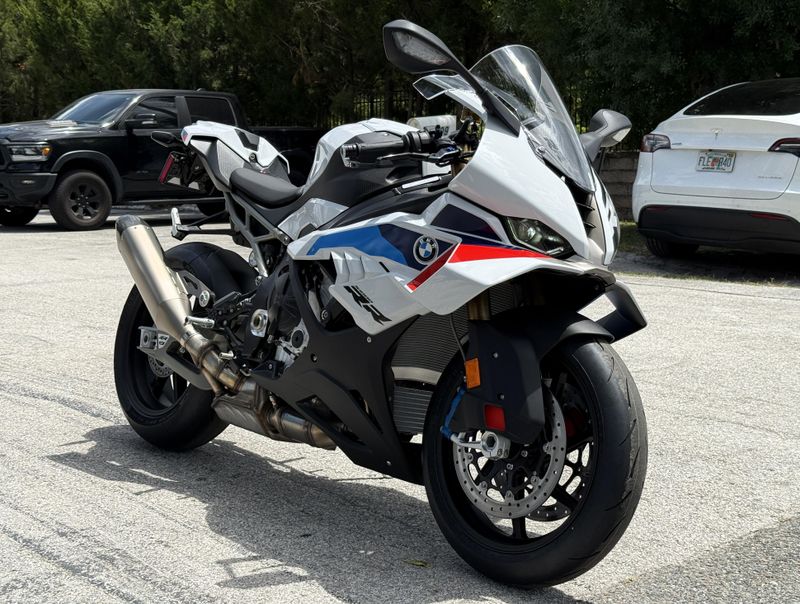 2026 BMW S 1000 RR