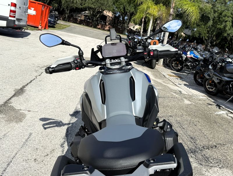 2026 BMW R 1300 GS