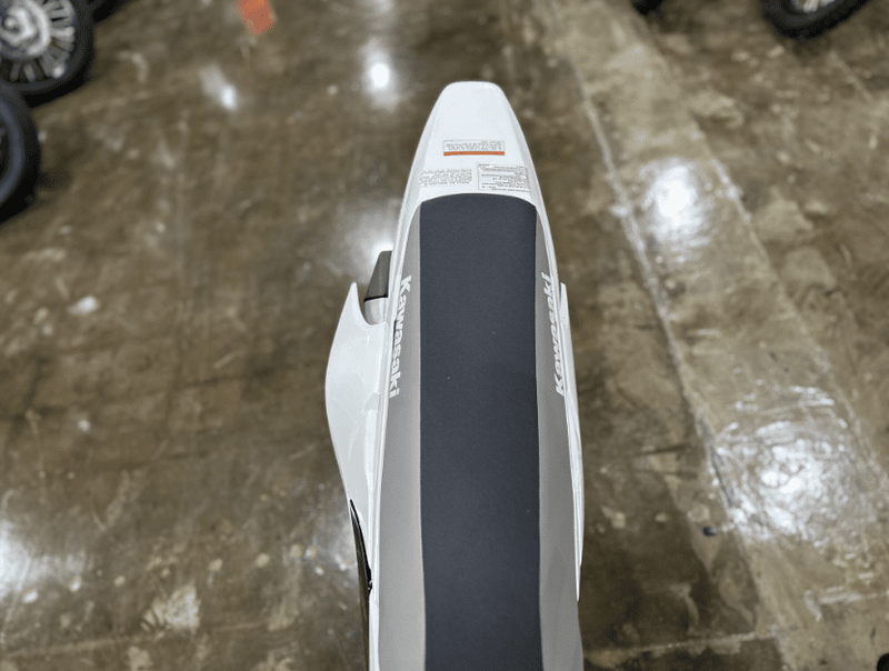 New 2026 Kawasaki KLX 110R L Image 8