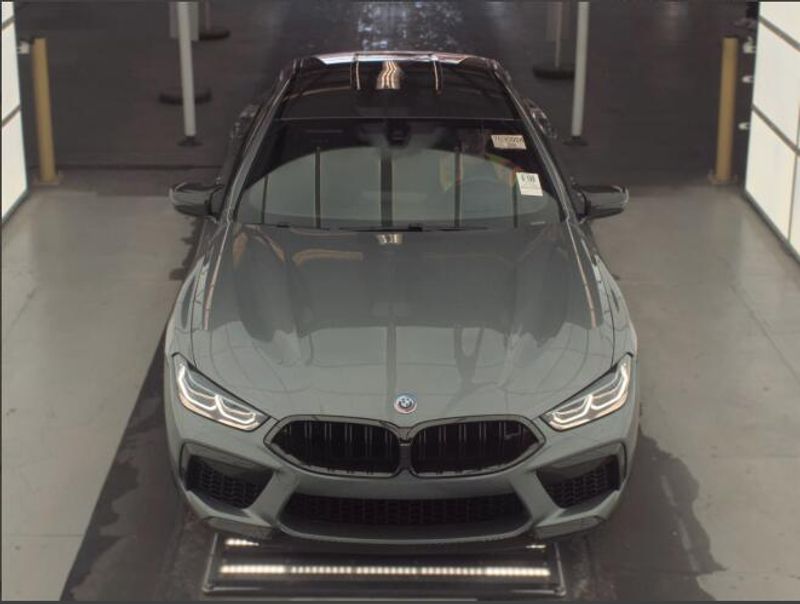 Used 2023 BMW M8 Gran Coupe Competition