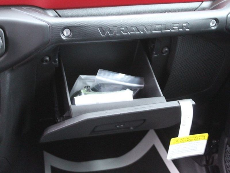 New 2023 Jeep Wrangler Unlimited Watson Ludington Chrysler Ludington, MI 49431