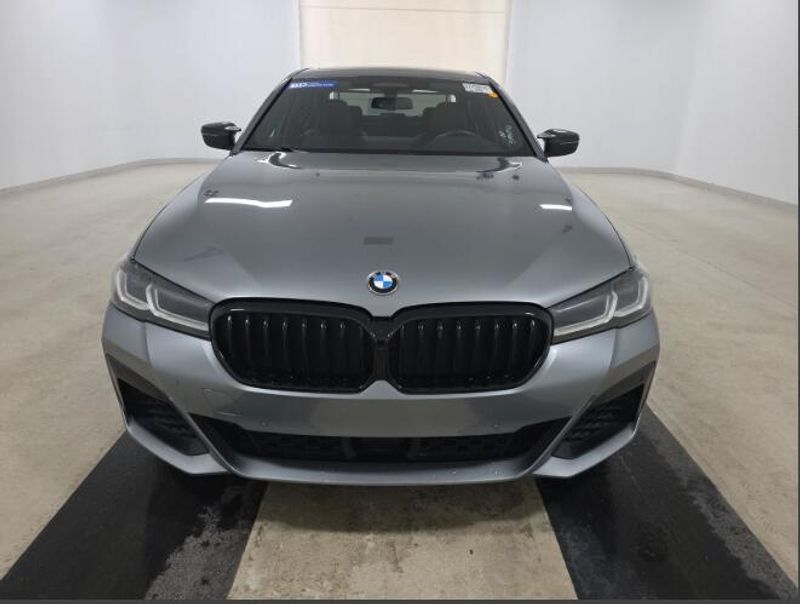 Used 2023 BMW M550 M550i xDrive
