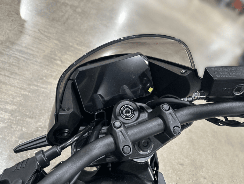 New 2026 Suzuki GSX-8TT Image 12