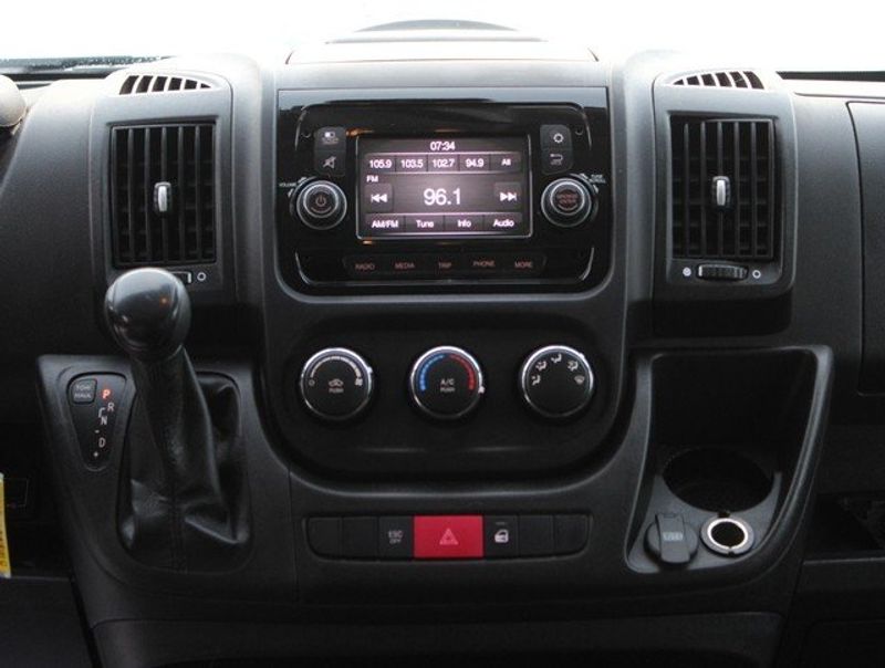 Used 2020 RAM ProMaster 1500 Watson's Manistee Chrysler Inc