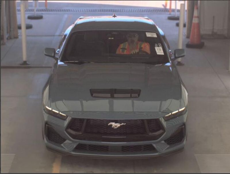 Used 2025 Ford Mustang GT Premium