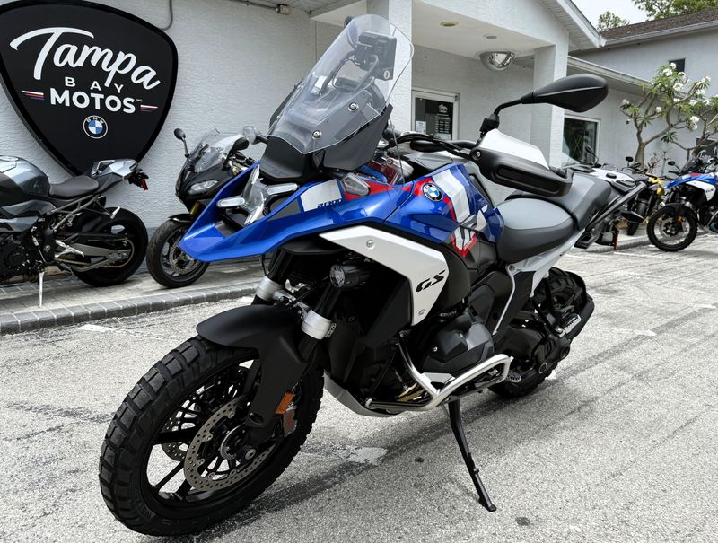 2025 BMW R 1300 GS