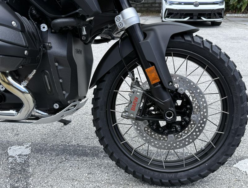 2025 BMW R 1300 GS